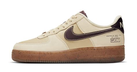 nike schuhe in kaffee